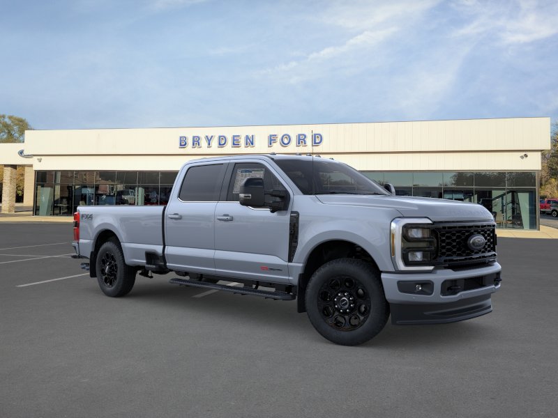 2026 Ford F-350 Lariat 4x4 Crew Cab 8' Box SRW's photo