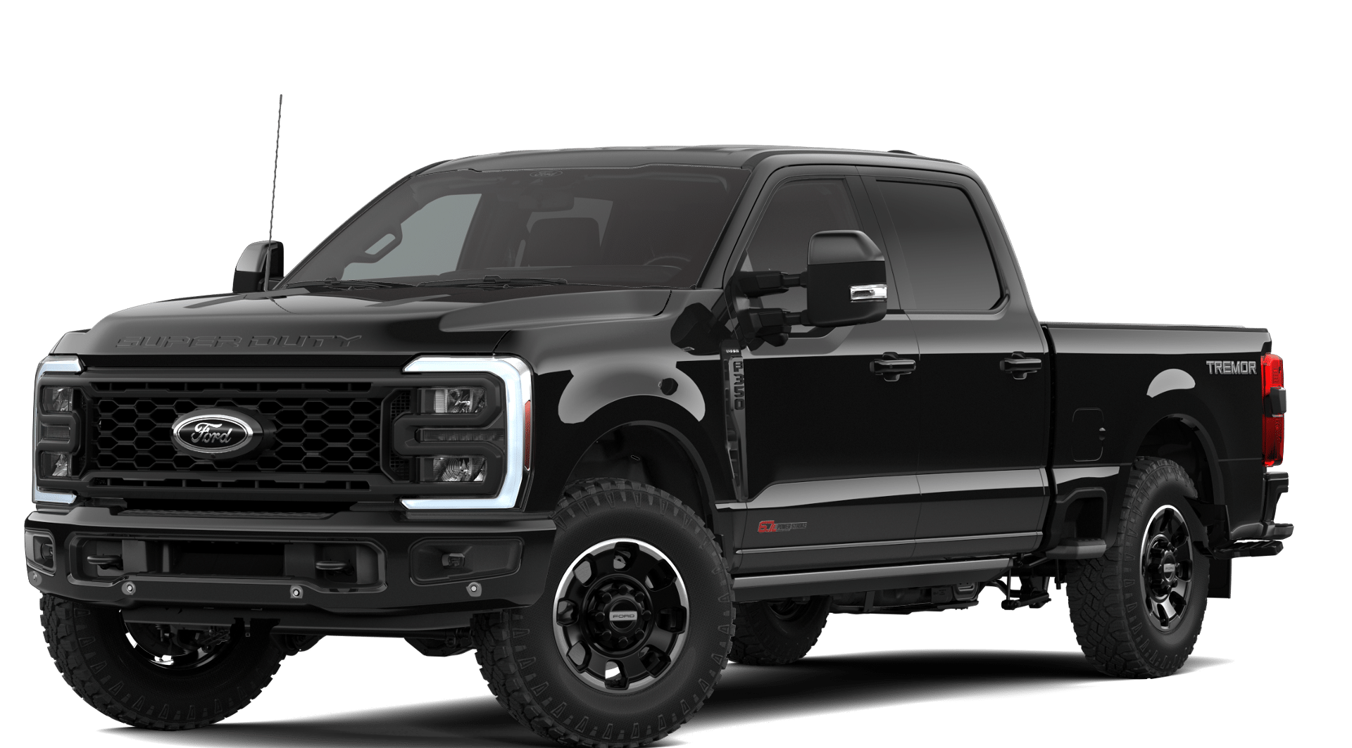 2026 Ford F-350 Lariat 4x4 Crew Cab 6-3/4' Box SRW's photo