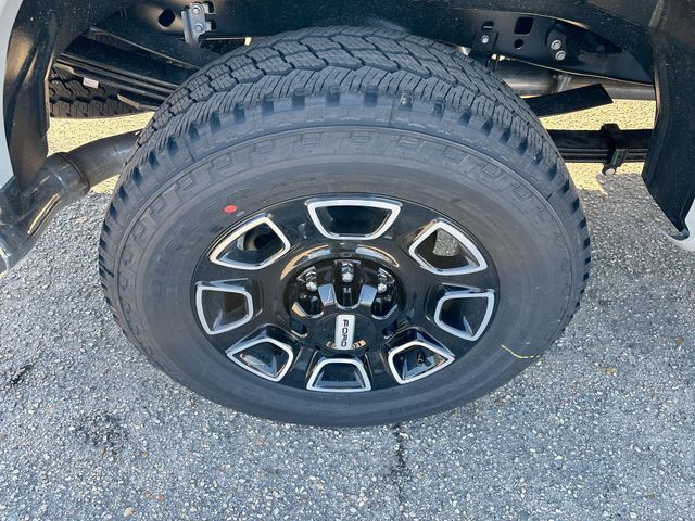 New 2026 Avalanche Ford F-350® Platinum® image 56