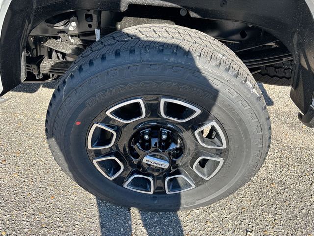 New 2026 Avalanche Ford F-350® Platinum® image 59