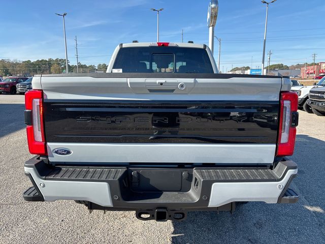 New 2026 Avalanche Ford F-350® Platinum® image 60