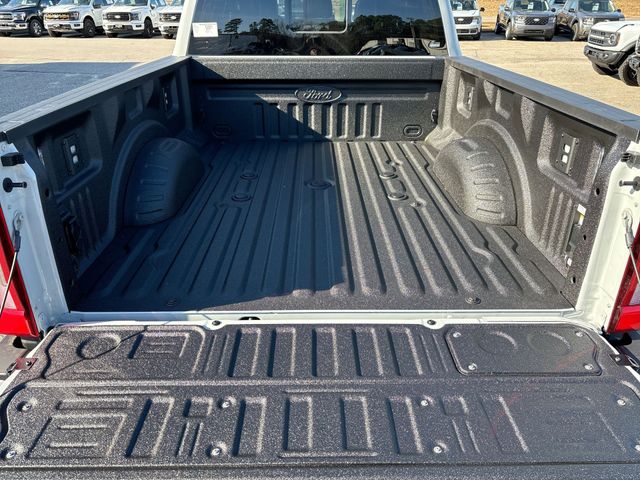 New 2026 Avalanche Ford F-350® Platinum® image 61