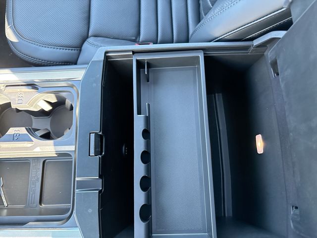 New 2026 Avalanche Ford F-350® Platinum® image 63