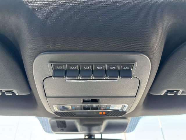 New 2026 Avalanche Ford F-350® Platinum® image 64