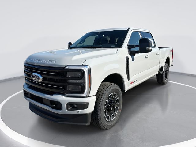 New 2026 Avalanche Ford F-350® Platinum® image 46