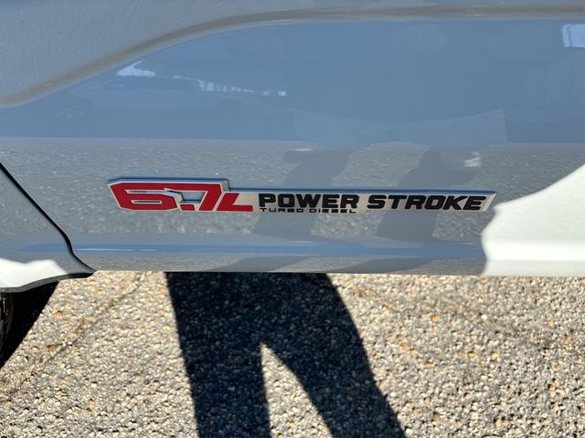 New 2026 Avalanche Ford F-350® Platinum® image 69
