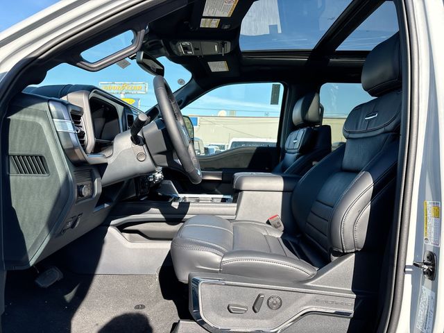 New 2026 Avalanche Ford F-350® Platinum® image 70
