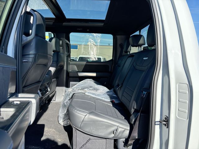 New 2026 Avalanche Ford F-350® Platinum® image 72