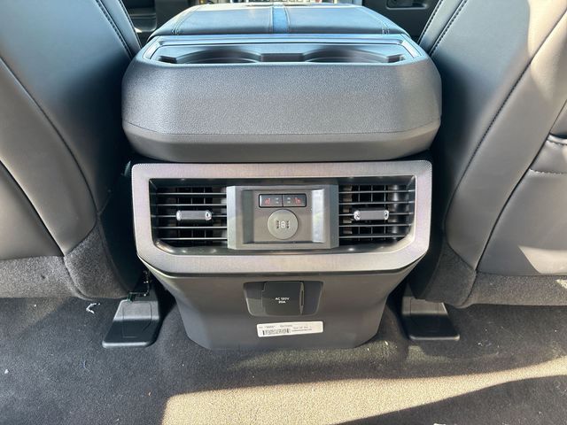 New 2026 Avalanche Ford F-350® Platinum® image 74