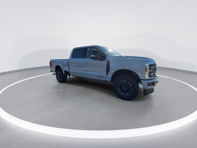 New 2026 Avalanche Ford F-350® Platinum® image 47