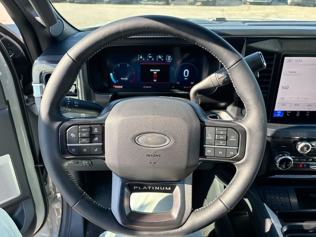 New 2026 Avalanche Ford F-350® Platinum® image 77