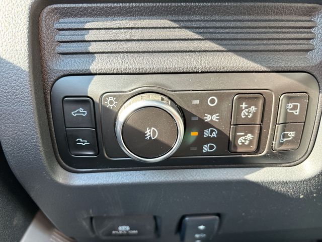 New 2026 Avalanche Ford F-350® Platinum® image 80