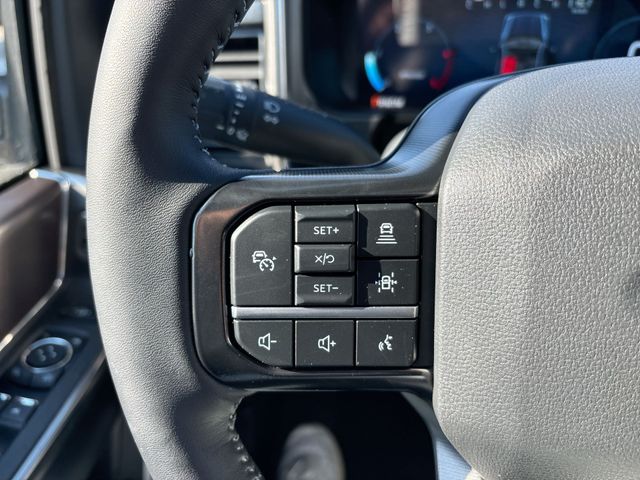 New 2026 Avalanche Ford F-350® Platinum® image 81