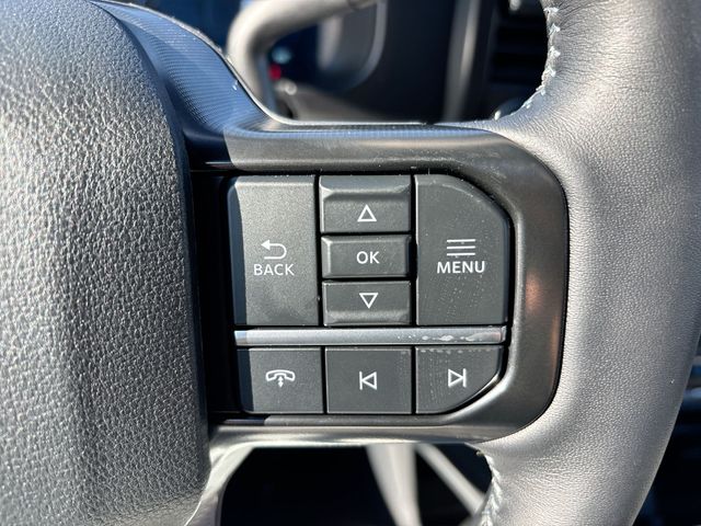 New 2026 Avalanche Ford F-350® Platinum® image 82