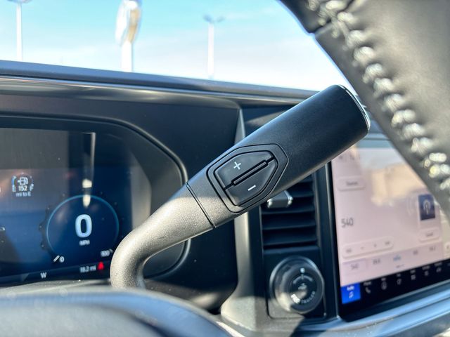 New 2026 Avalanche Ford F-350® Platinum® image 83
