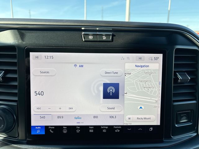 New 2026 Avalanche Ford F-350® Platinum® image 84