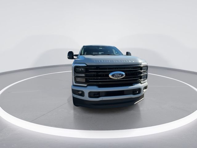 New 2026 Avalanche Ford F-350® Platinum® image 48