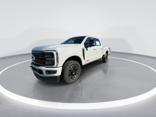 New 2026 Avalanche Ford F-350® Platinum® image 49