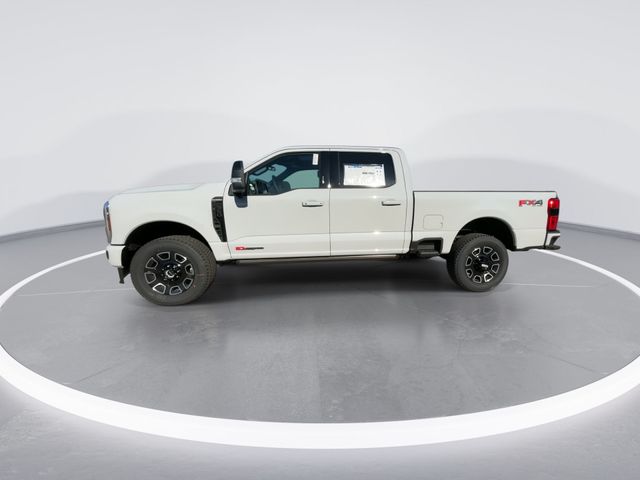 New 2026 Avalanche Ford F-350® Platinum® image 50