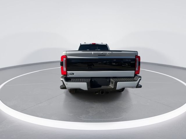 New 2026 Avalanche Ford F-350® Platinum® image 52