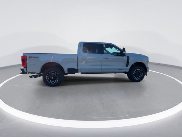 New 2026 Avalanche Ford F-350® Platinum® image 54