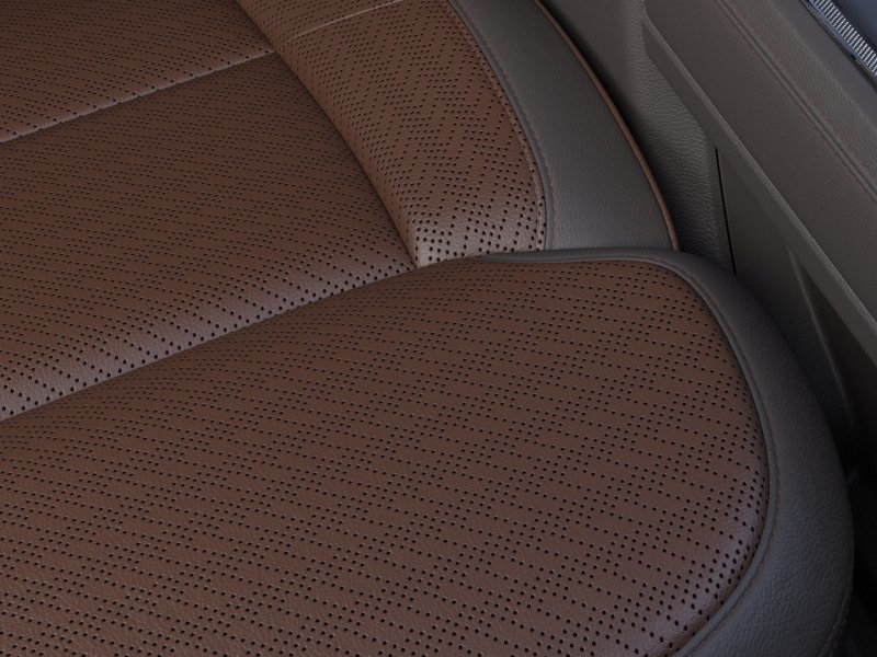 New 2026 Agate Black Metallic Ford F-350® King Ranch® image 16