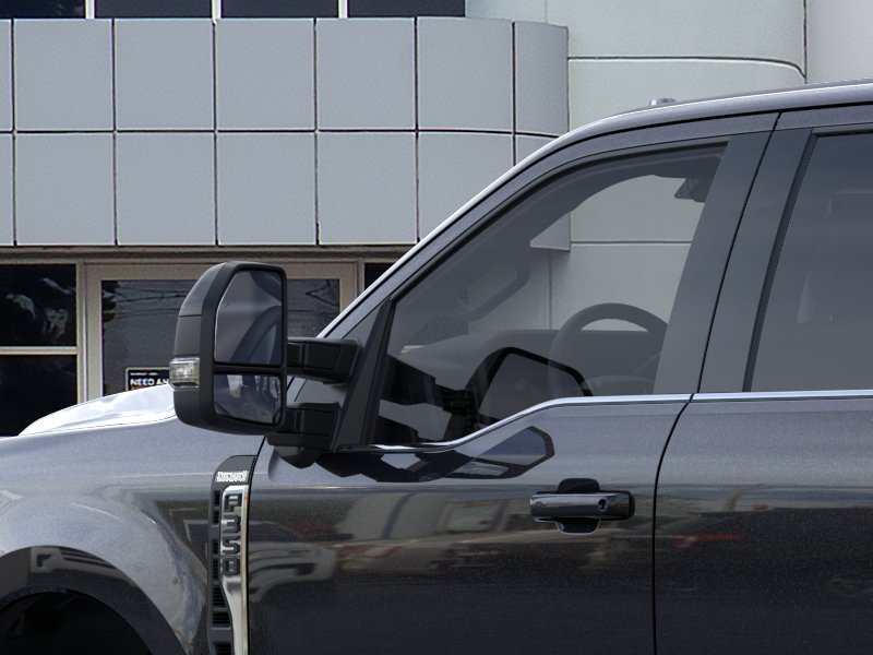 New 2026 Agate Black Metallic Ford F-350® King Ranch® image 20