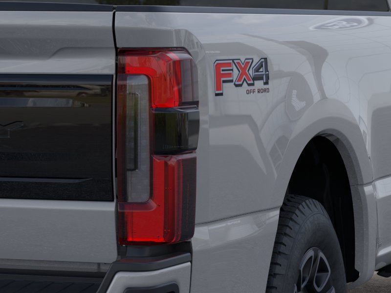 New 2026 Avalanche Ford Platinum image 53