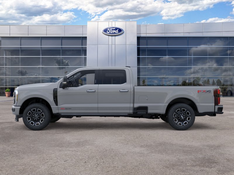 New 2026 Avalanche Ford Platinum image 35