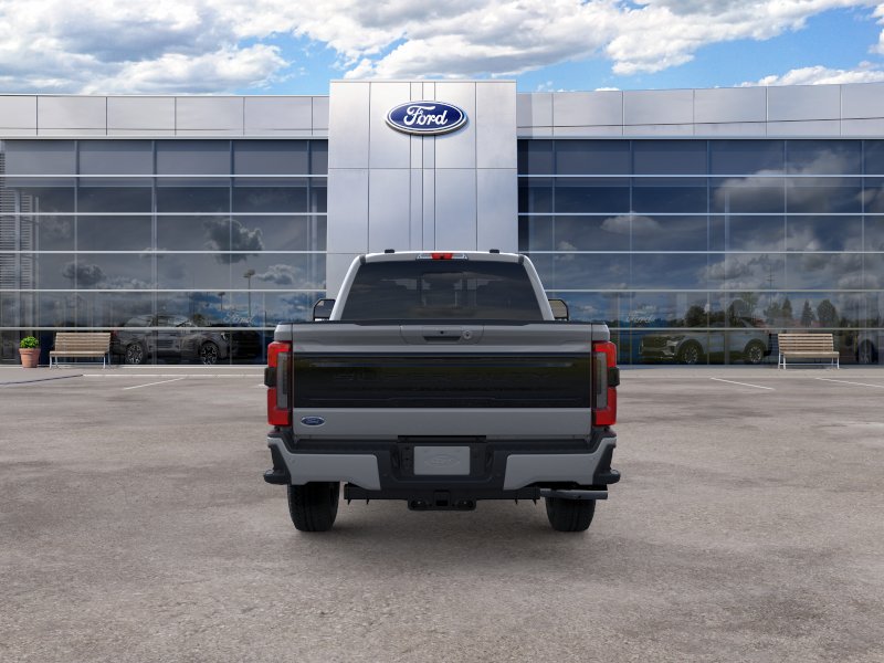 New 2026 Avalanche Ford Platinum image 37