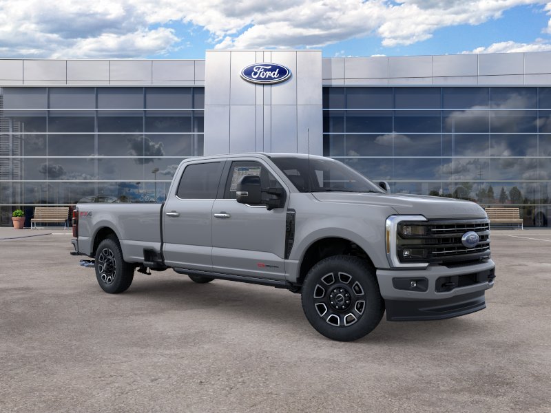 New 2026 Avalanche Ford Platinum image 39
