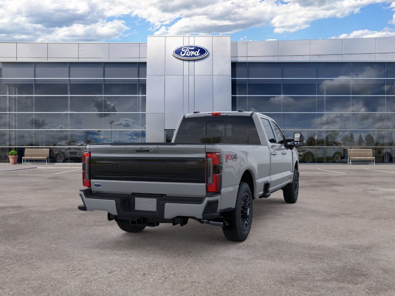 New 2026 Avalanche Ford Platinum image 40