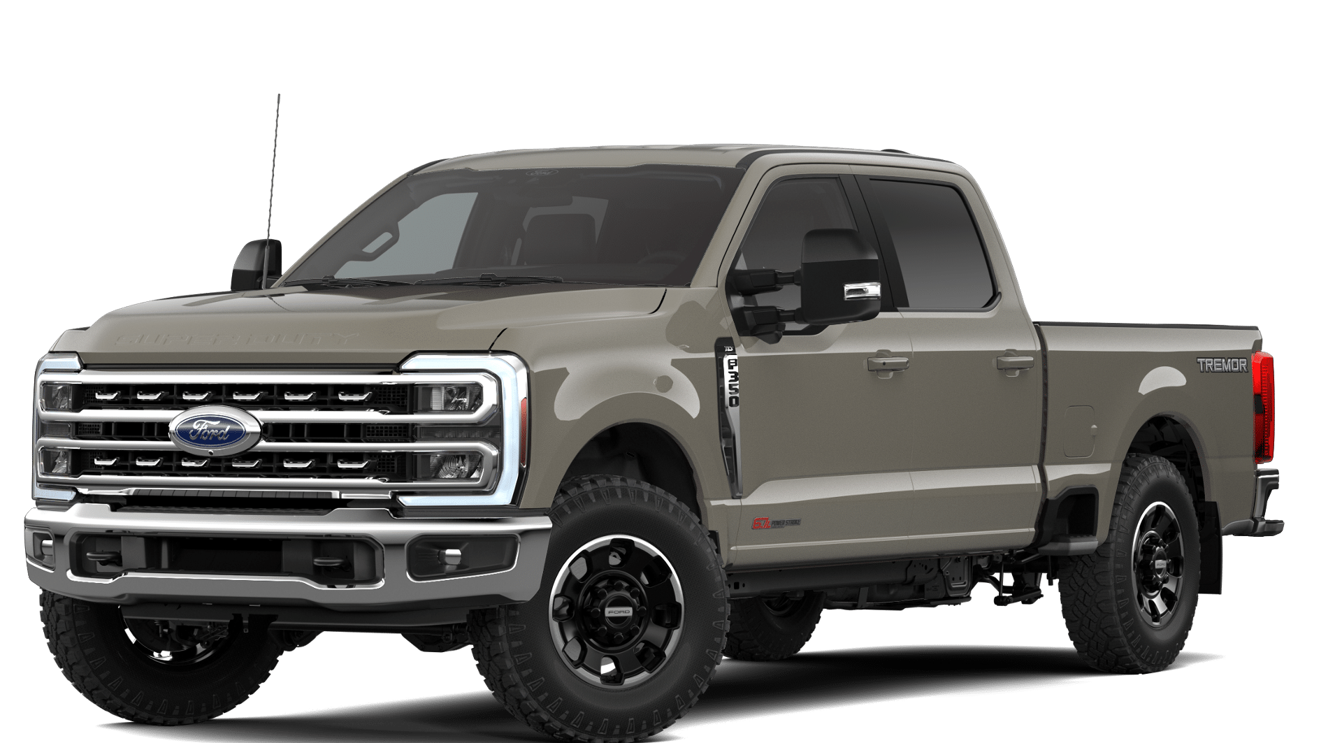 2026 Ford F-350 XLT 4x4 Crew Cab 6-3/4' Box SRW's photo
