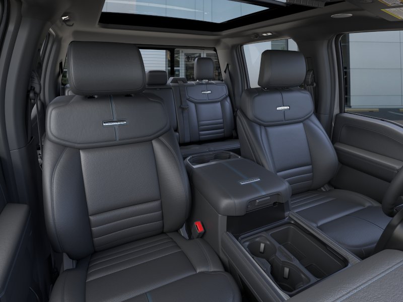 New 2026 Avalanche Ford Platinum image 51
