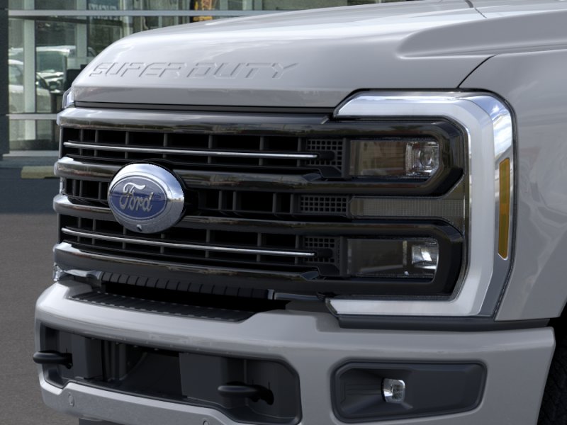 New 2026 Avalanche Ford Platinum image 58