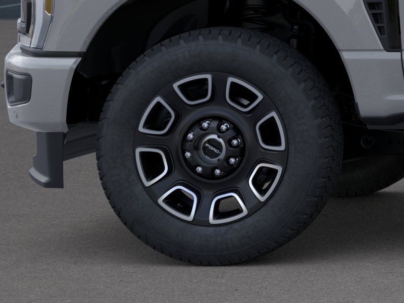 New 2026 Avalanche Ford Platinum image 60