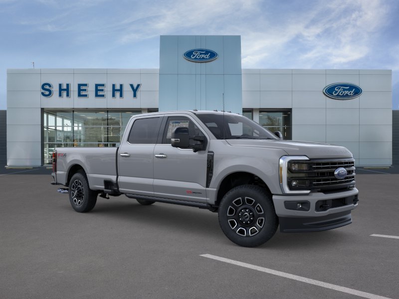 New 2026 Avalanche Ford Platinum image 42