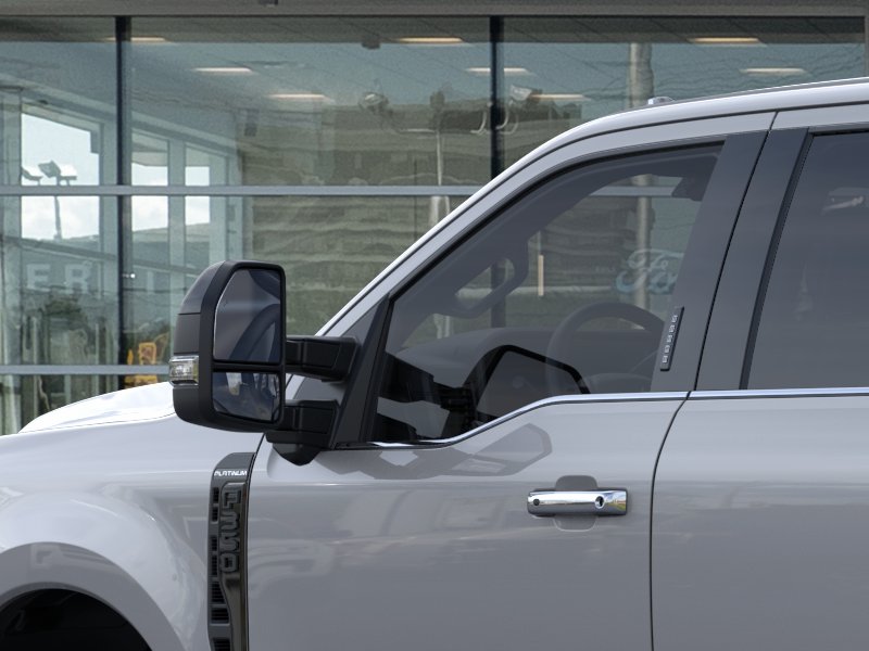New 2026 Avalanche Ford Platinum image 61