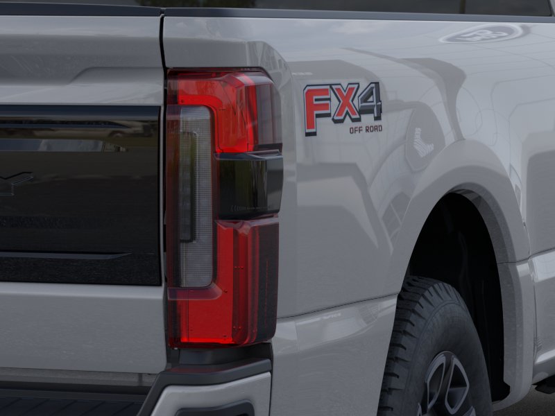 New 2026 Avalanche Ford Platinum image 62