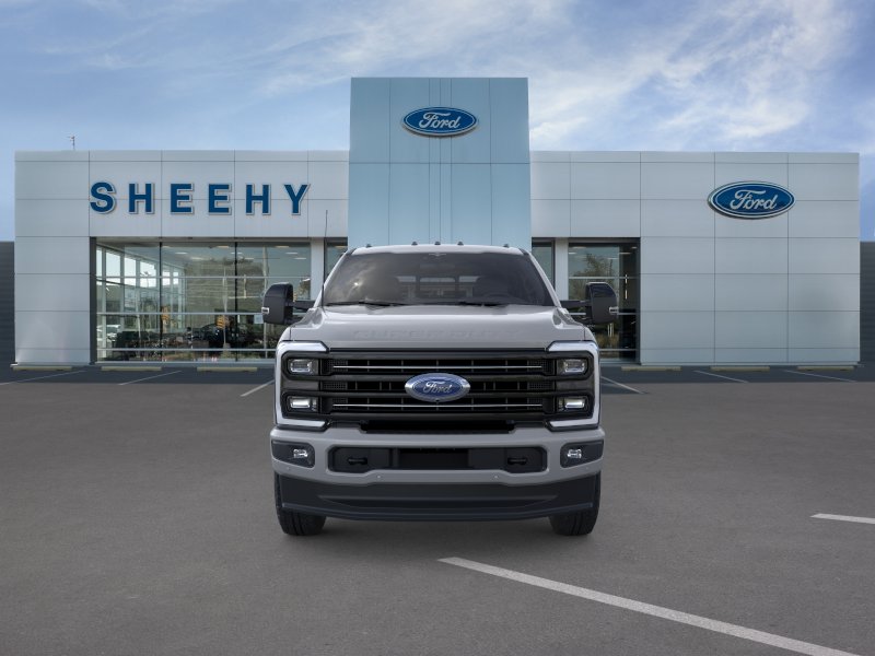 New 2026 Avalanche Ford Platinum image 43
