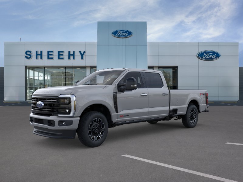 New 2026 Avalanche Ford Platinum image 44