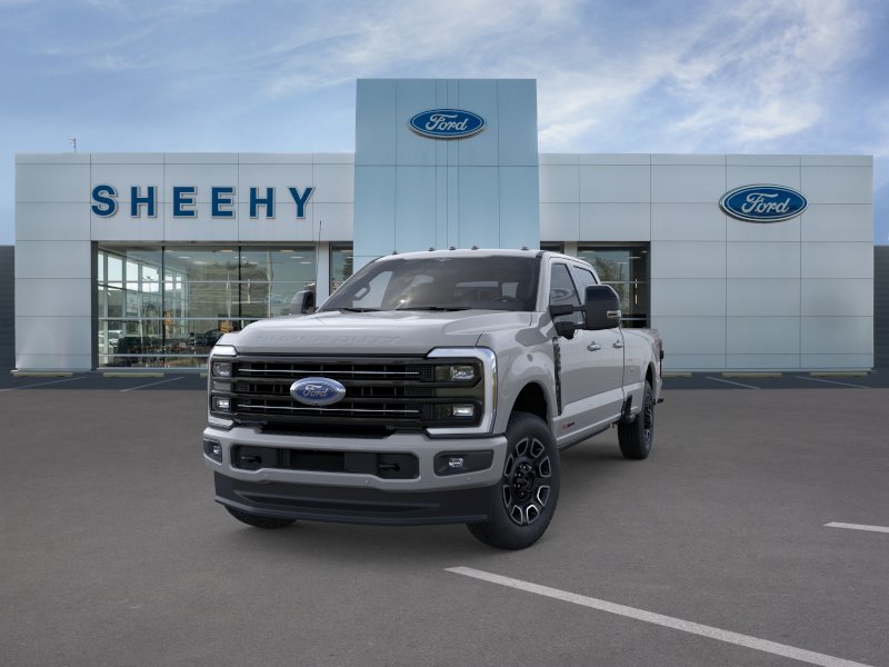 New 2026 Avalanche Ford Platinum image 45