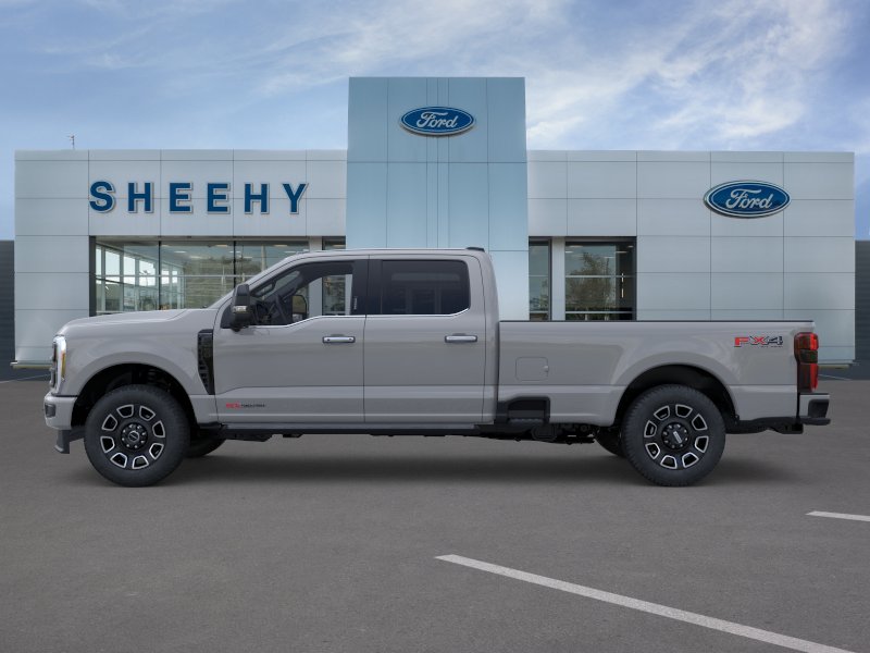 New 2026 Avalanche Ford Platinum image 46
