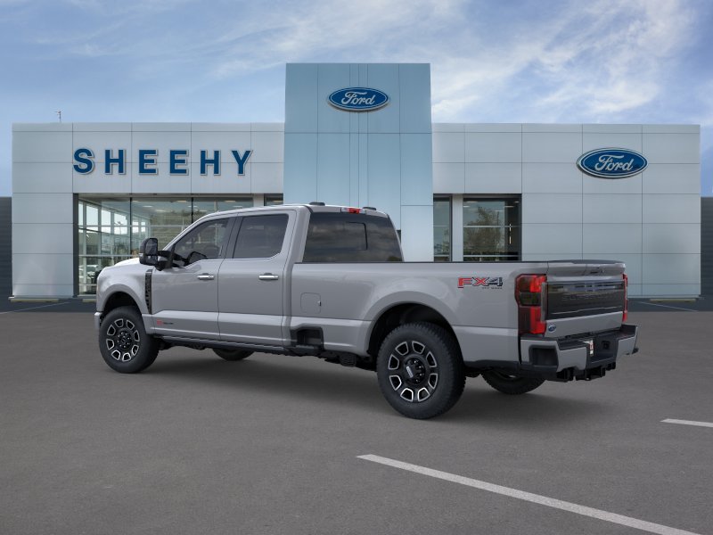 New 2026 Avalanche Ford Platinum image 47