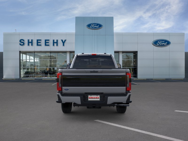 New 2026 Avalanche Ford Platinum image 48