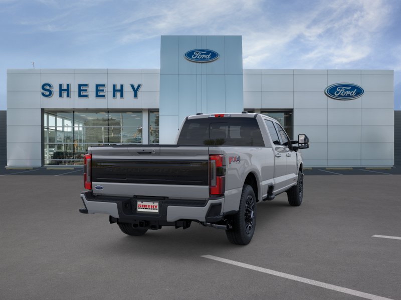 New 2026 Avalanche Ford Platinum image 49