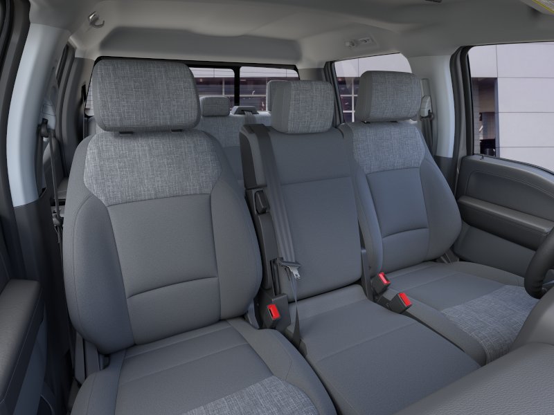 New 2026 Avalanche Ford F-350® XLT image 10