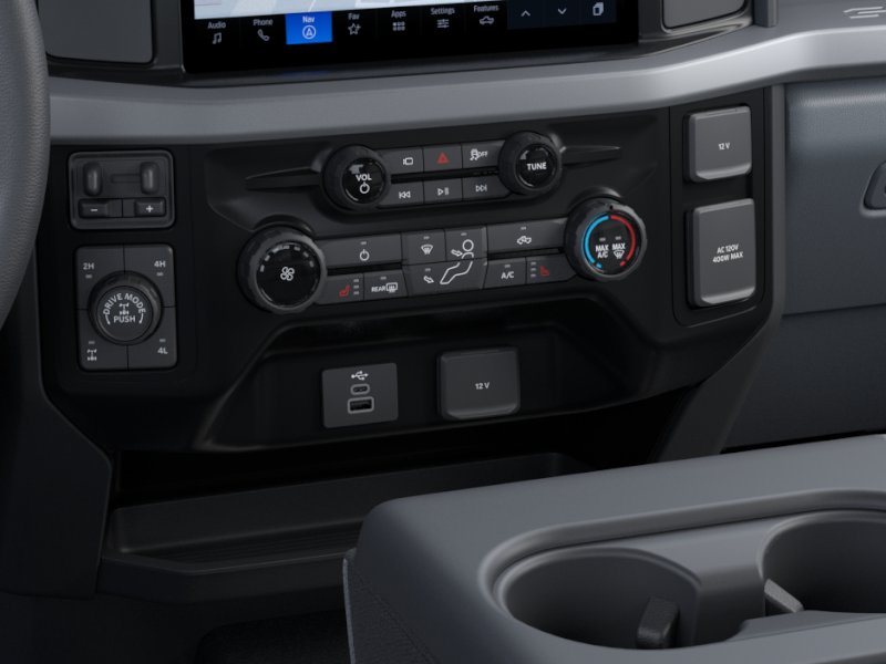 New 2026 Avalanche Ford F-350® XLT image 15