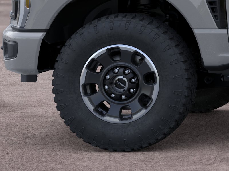 New 2026 Avalanche Ford F-350® XLT image 19