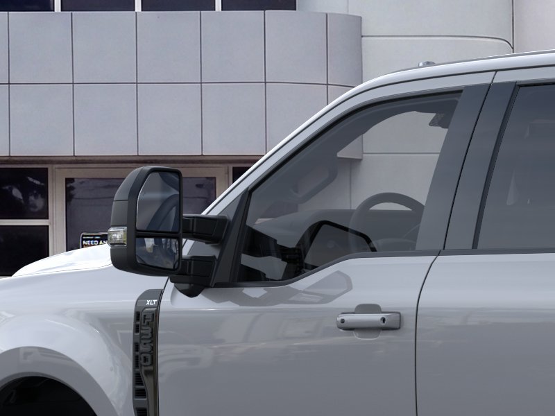 New 2026 Avalanche Ford F-350® XLT image 20